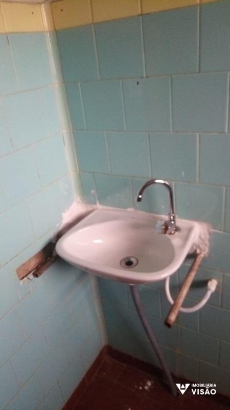 Casa à venda no São Benedito: 