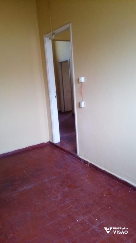 Casa à venda no São Benedito: 