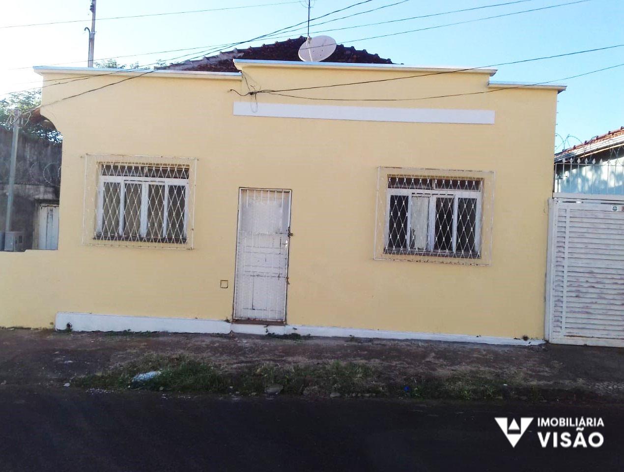 Casa à venda no São Benedito: 