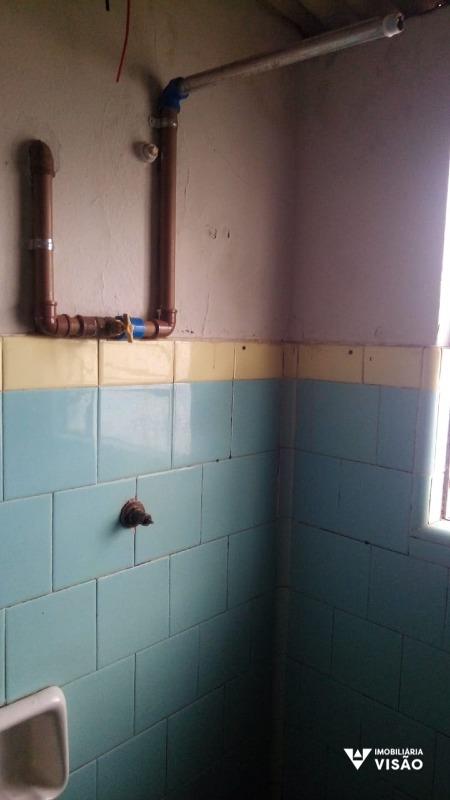 Casa à venda no São Benedito: 