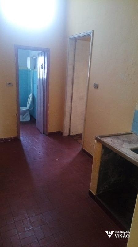 Casa à venda no São Benedito: 