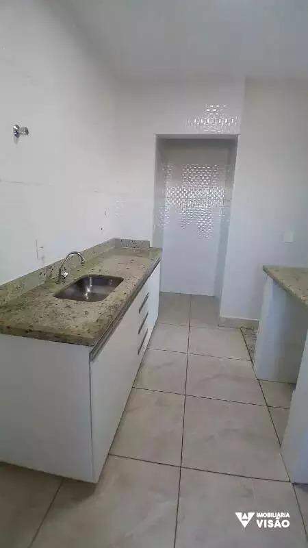 Apartamento para aluguel no São Benedito: 