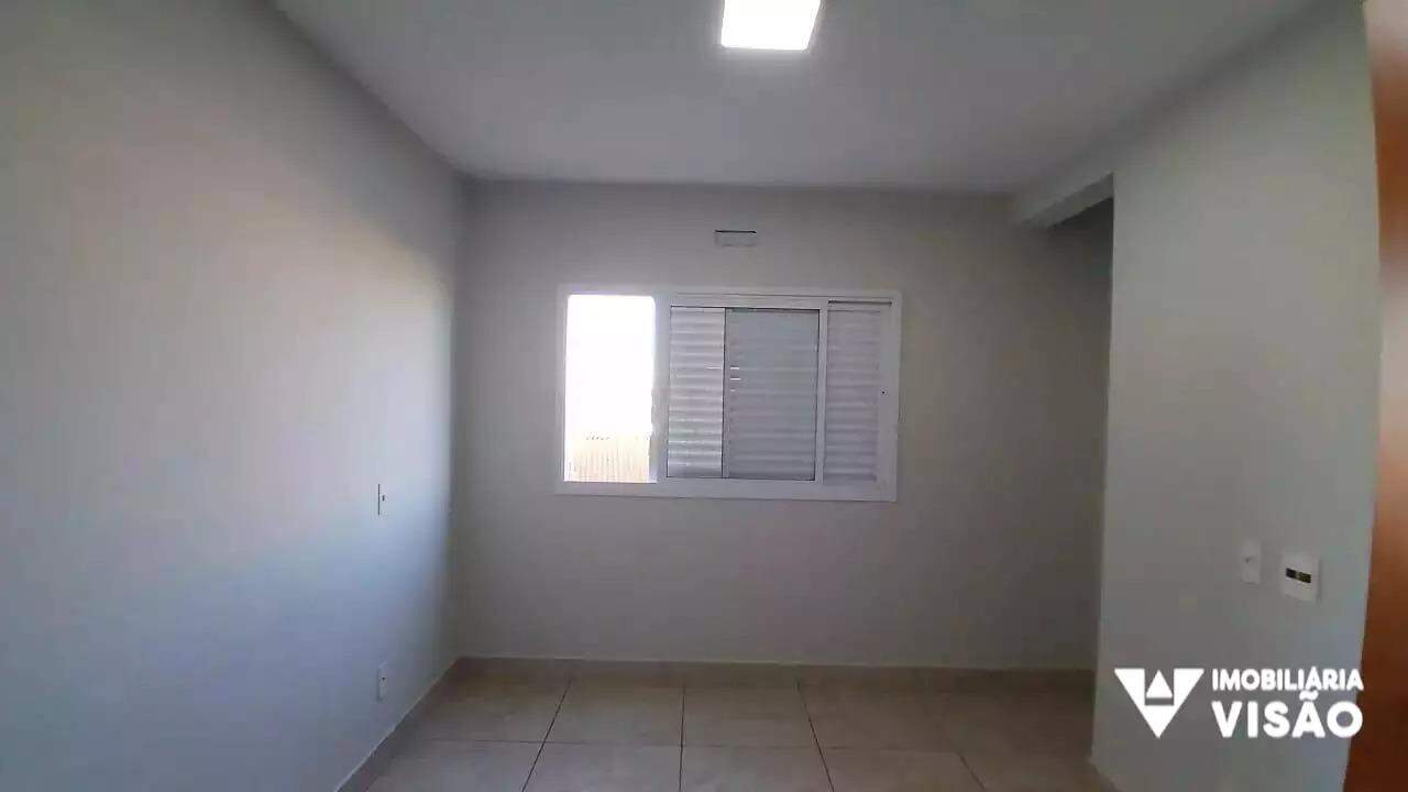 Apartamento para aluguel no São Benedito: 