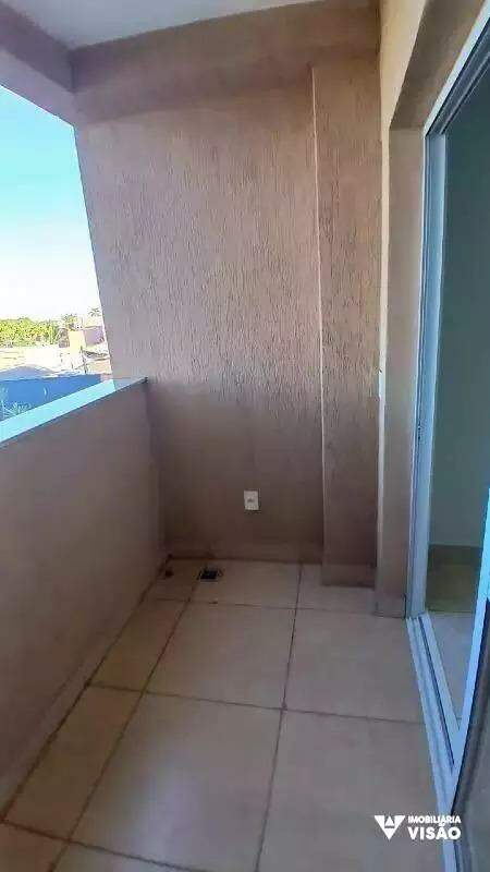 Apartamento para aluguel no São Benedito: 