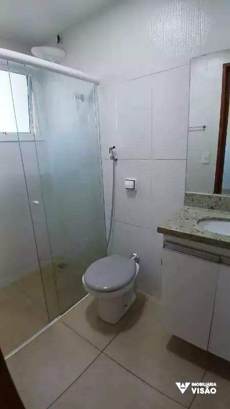 Apartamento para aluguel no São Benedito: 