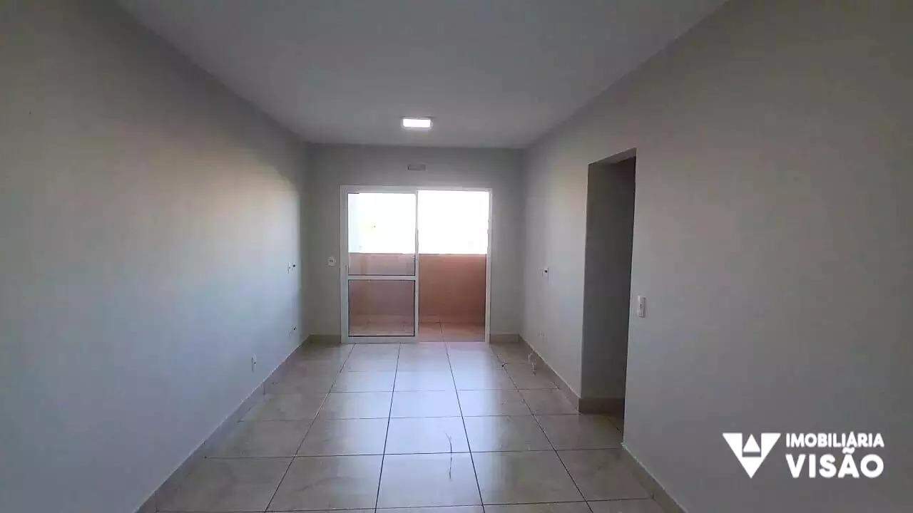 Apartamento para aluguel no São Benedito: 