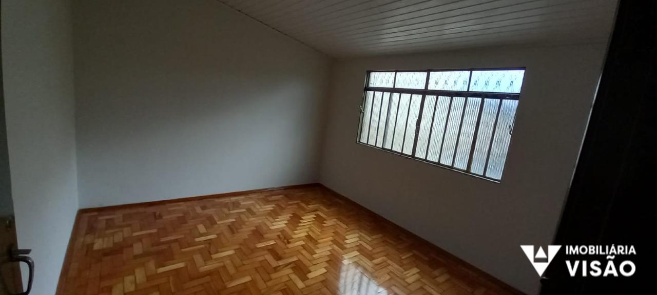 Casa para aluguel no Fabrício: 