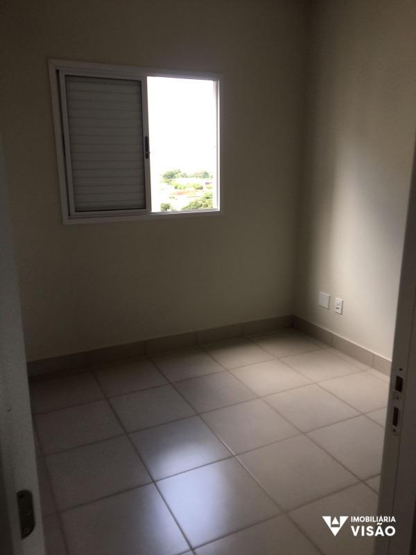 Apartamento à venda no Fabrício: 