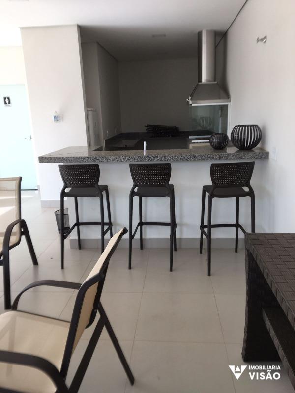 Apartamento à venda no Fabrício: 