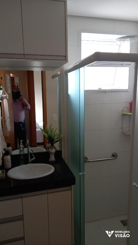 Apartamento à venda no Olinda: 