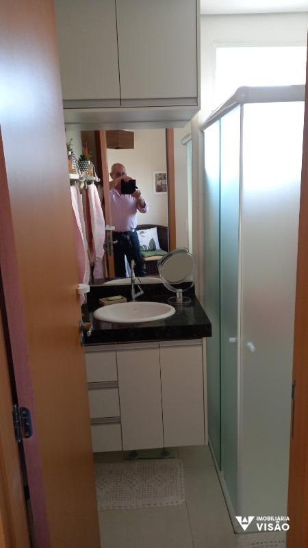 Apartamento à venda no Olinda: 