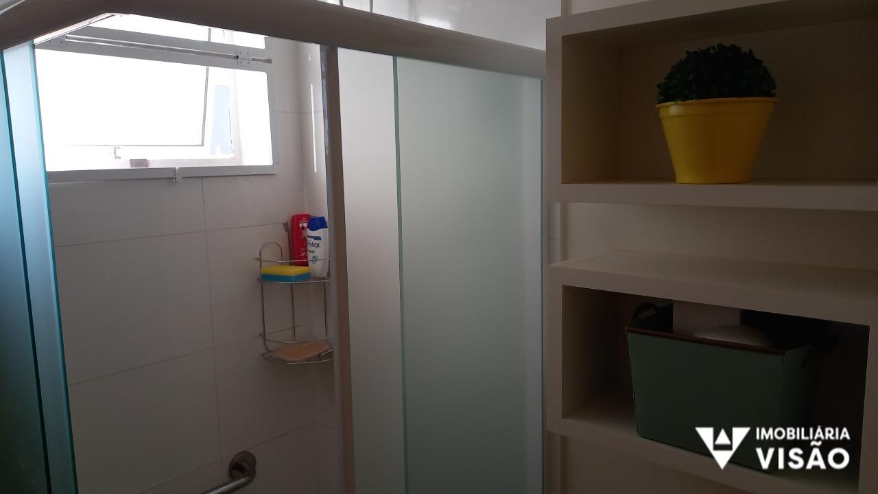 Apartamento à venda no Olinda: 