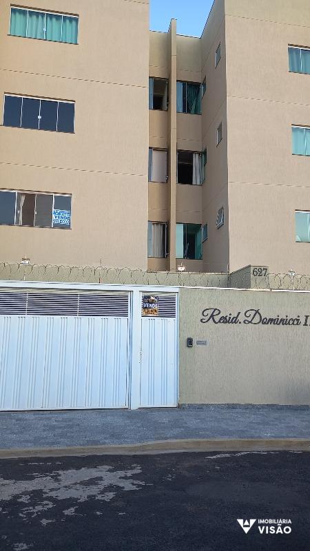 Apartamento à venda no Olinda: 