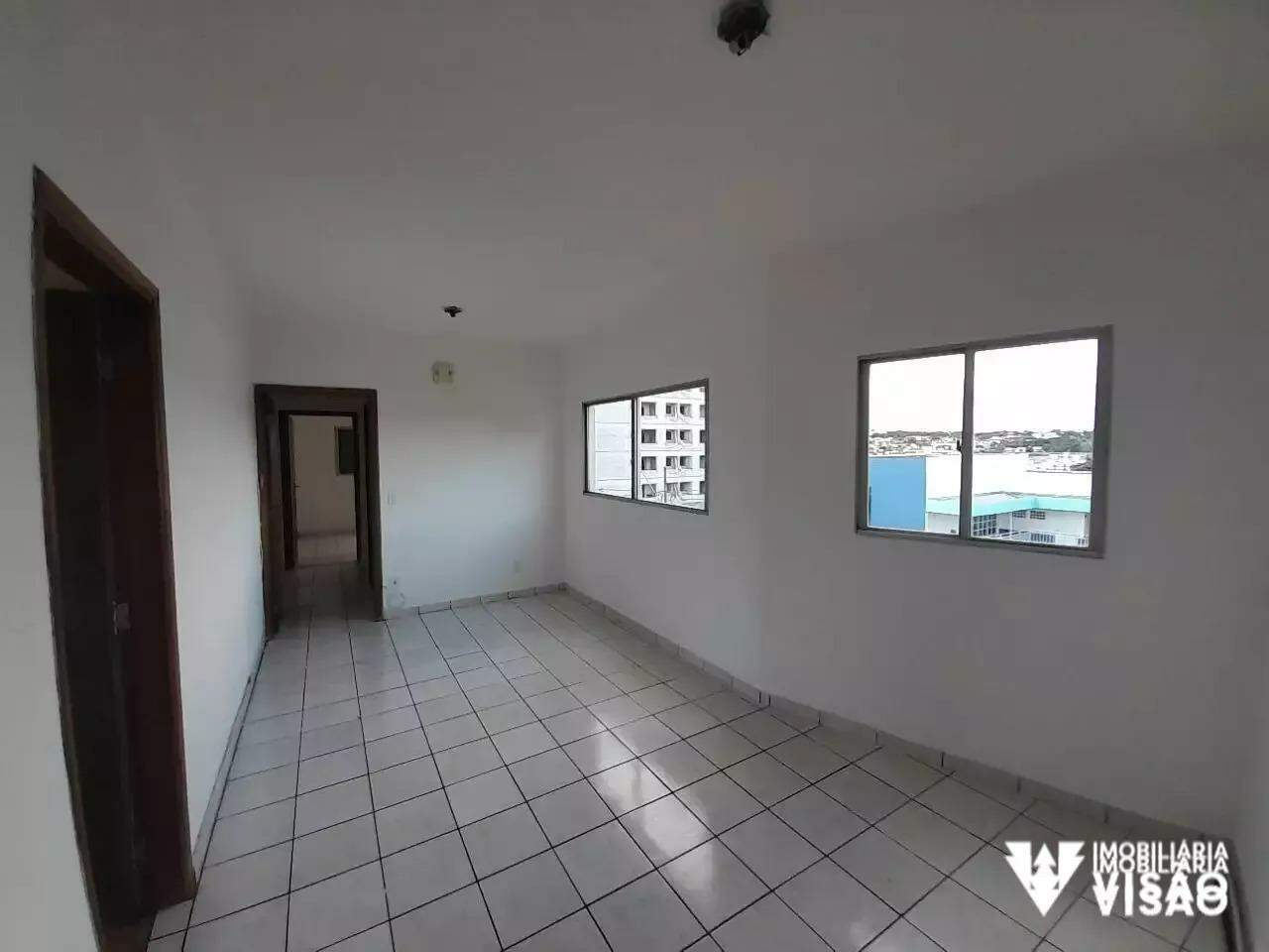 Apartamento à venda no Mercês: 