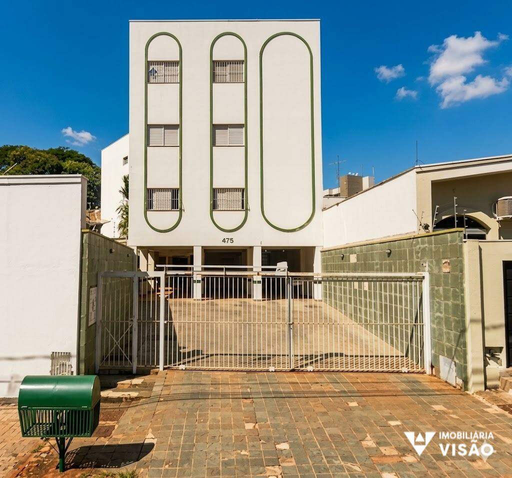 Apartamento à venda no Mercês: 