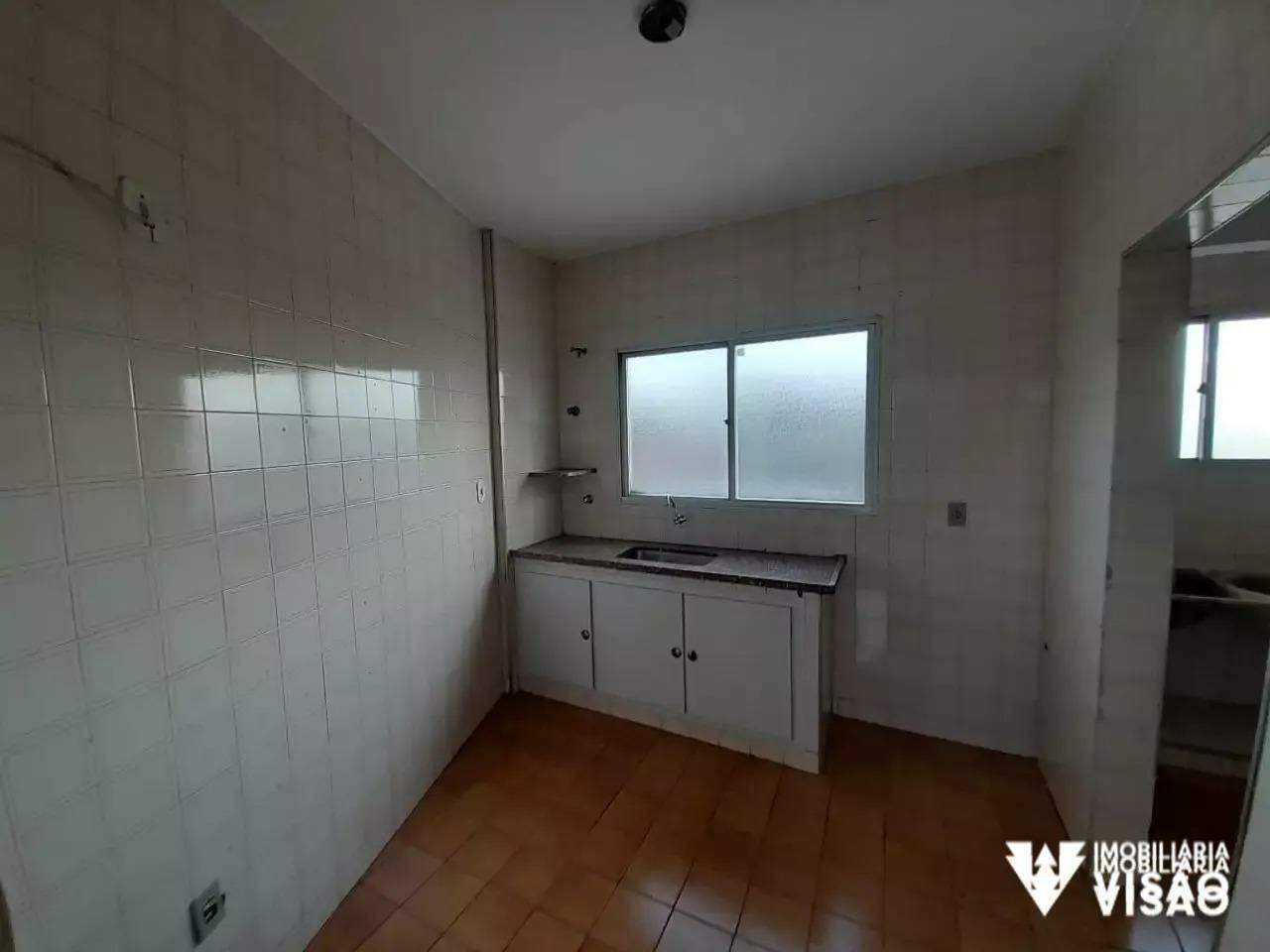Apartamento à venda no Mercês: 
