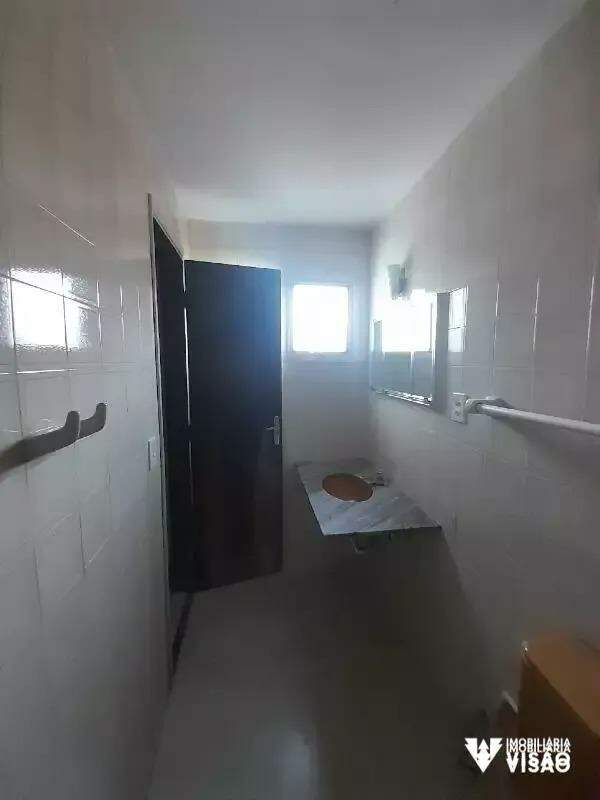 Apartamento à venda no Mercês: 