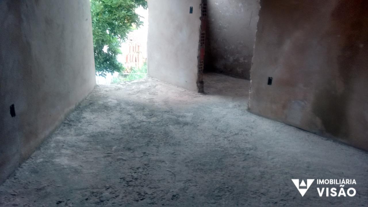 Casa à venda no Fabrício: 