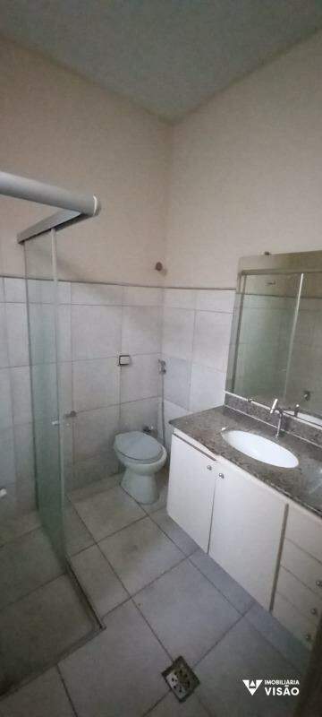 Casa para aluguel no Fabrício: 