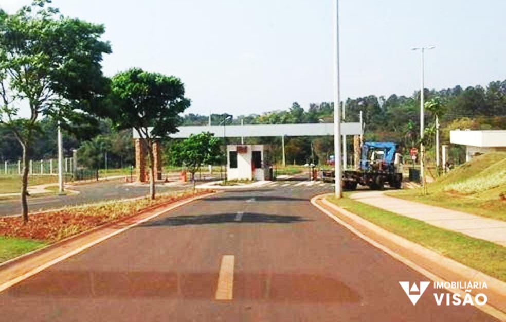 Terreno à venda no Cyrela Landscape: 