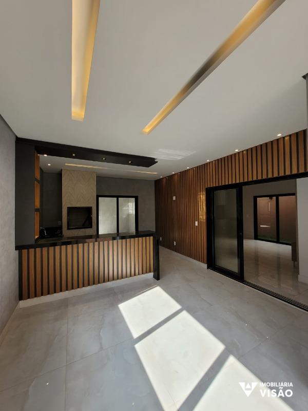 Casa à venda no Estância dos Ipês: 