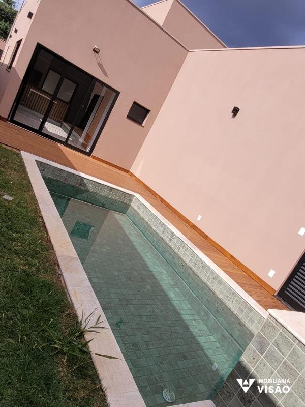 Casa à venda no Estância dos Ipês: 