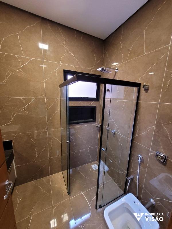 Casa à venda no Estância dos Ipês: 