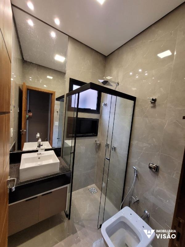 Casa à venda no Estância dos Ipês: 