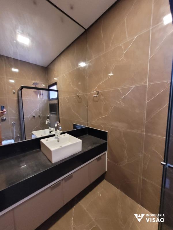 Casa à venda no Estância dos Ipês: 