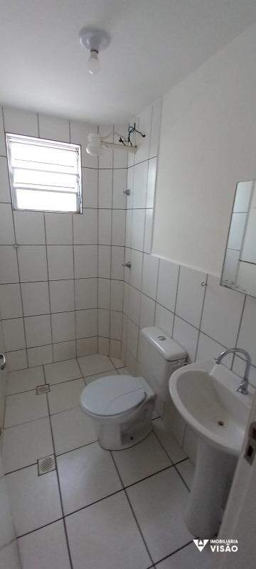 Apartamento para aluguel no CONJUNTO GUANABARA: 