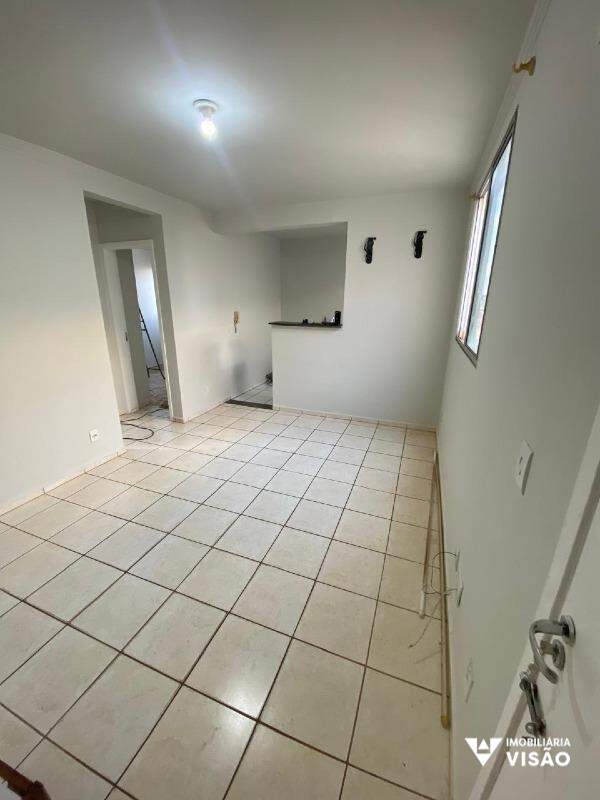 Apartamento para aluguel no CONJUNTO GUANABARA: 