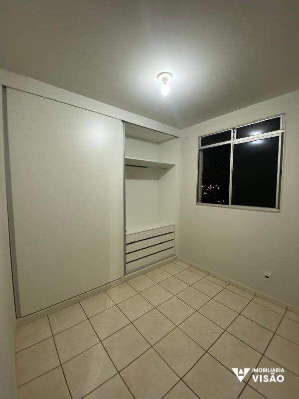 Apartamento para aluguel no CONJUNTO GUANABARA: 