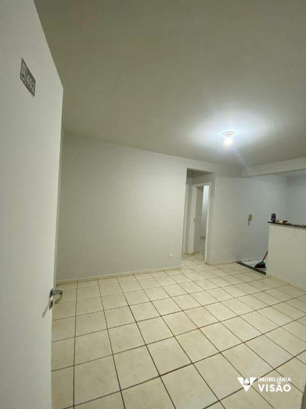 Apartamento para aluguel no CONJUNTO GUANABARA: 