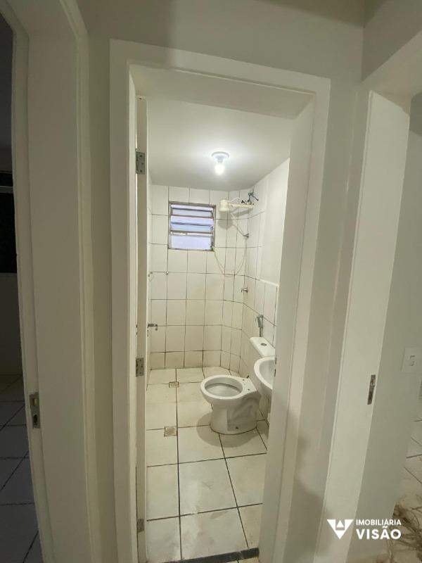 Apartamento para aluguel no CONJUNTO GUANABARA: 