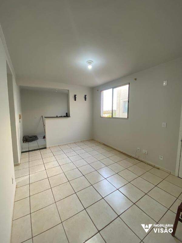 Apartamento para aluguel no CONJUNTO GUANABARA: 