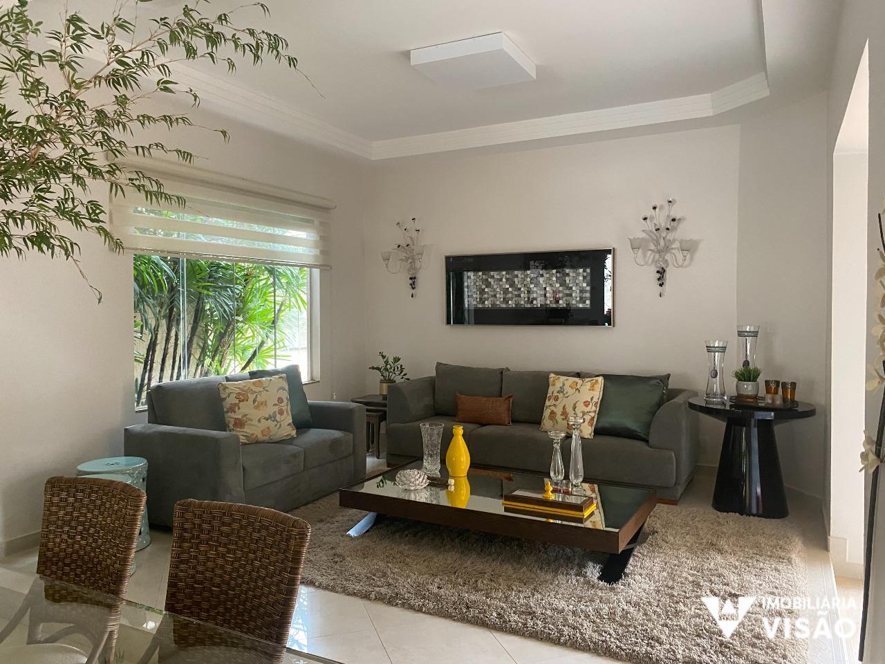 Casa à venda no Residencial Budeus: 