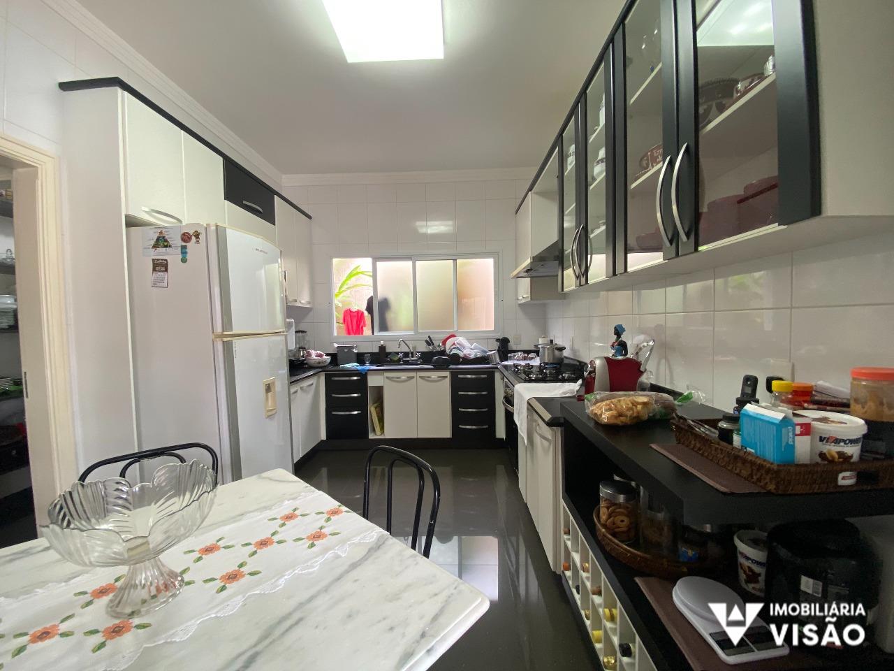 Casa à venda no Residencial Budeus: 