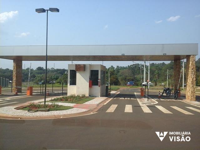 Terreno à venda no Cyrela Landscape: 