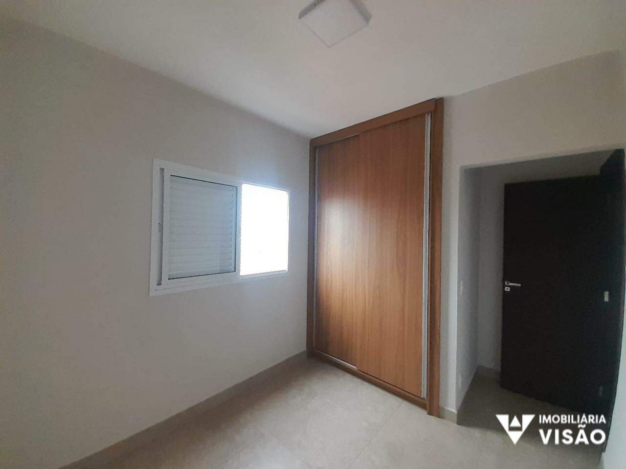 Apartamento para aluguel no Residencial Estados Unidos: 