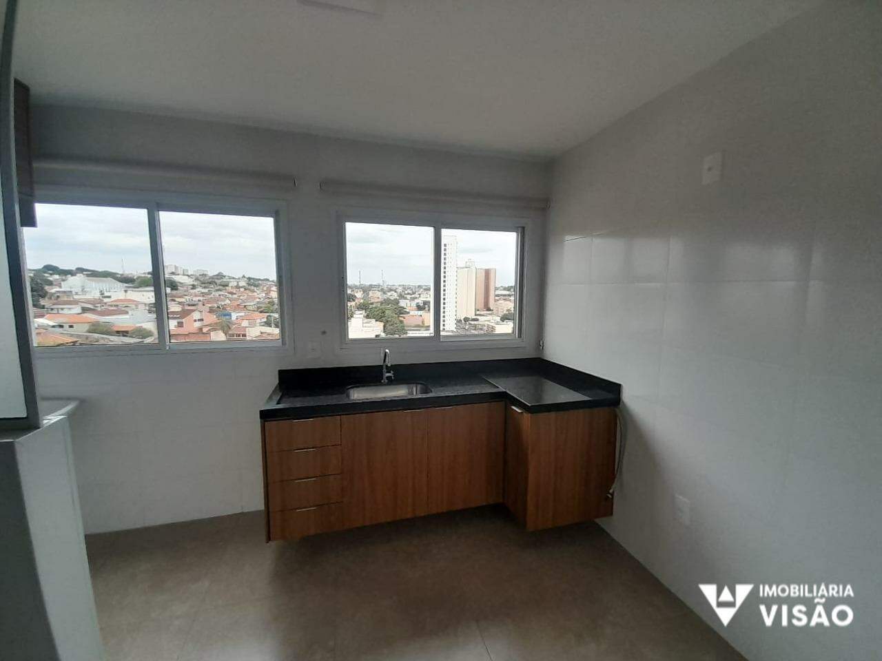 Apartamento para aluguel no Residencial Estados Unidos: 