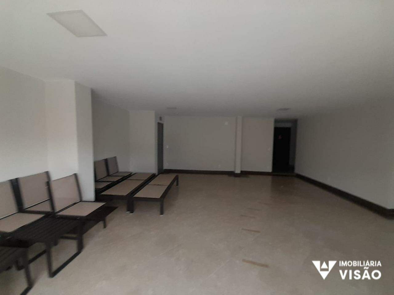 Apartamento para aluguel no Residencial Estados Unidos: 