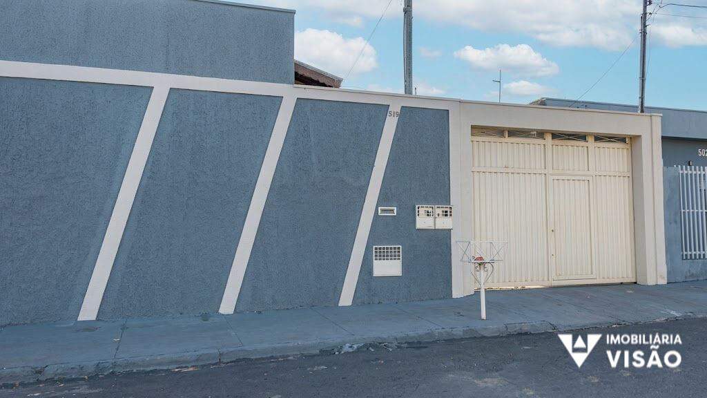 Casa à venda no Jardim São Bento: 