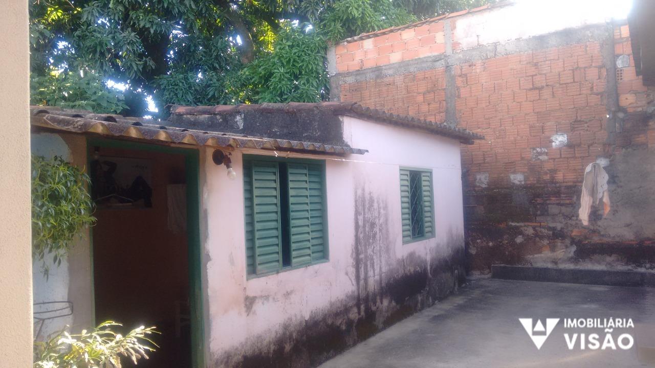 Casa à venda no Jardim São Bento: 