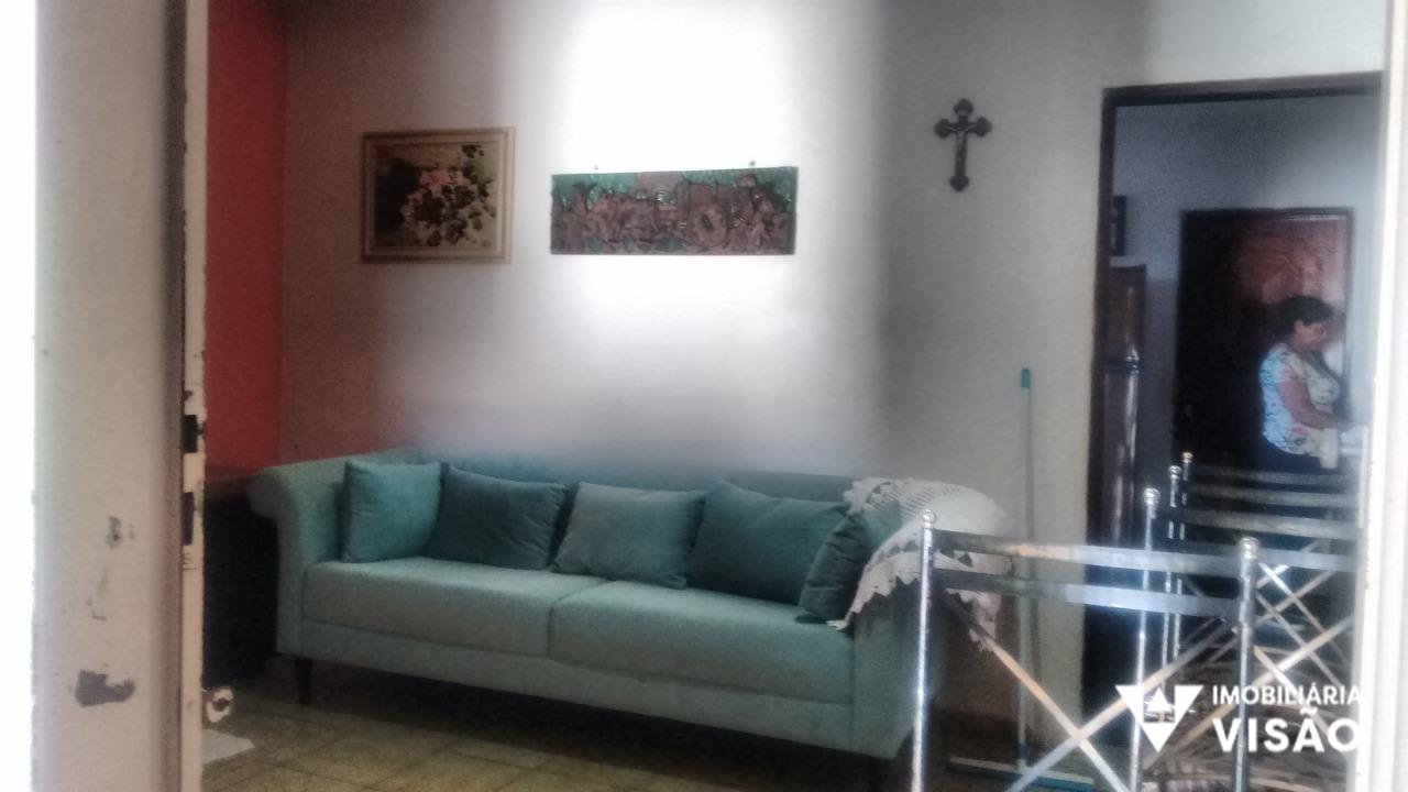 Casa à venda no Jardim São Bento: 