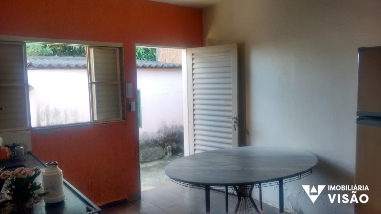 Casa à venda no Jardim São Bento: 