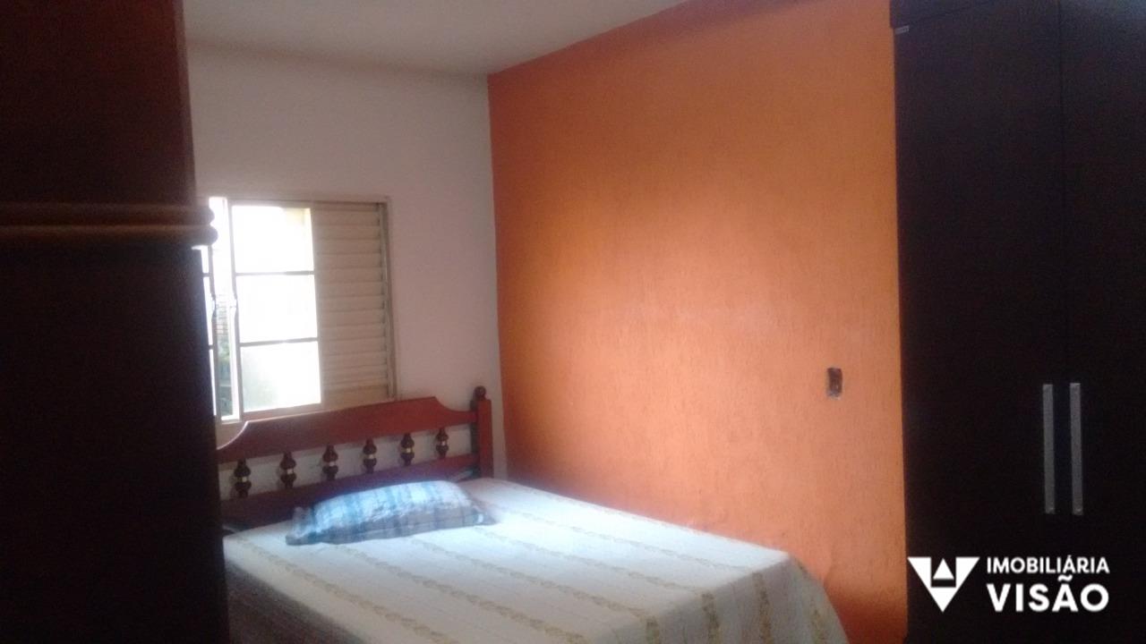 Casa à venda no Jardim São Bento: 