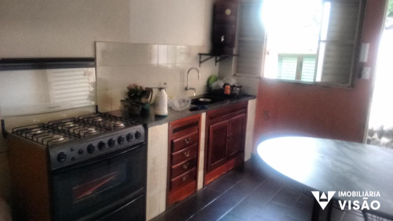 Casa à venda no Jardim São Bento: 