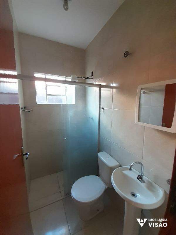 Casa para aluguel no MANOEL MENDES: 