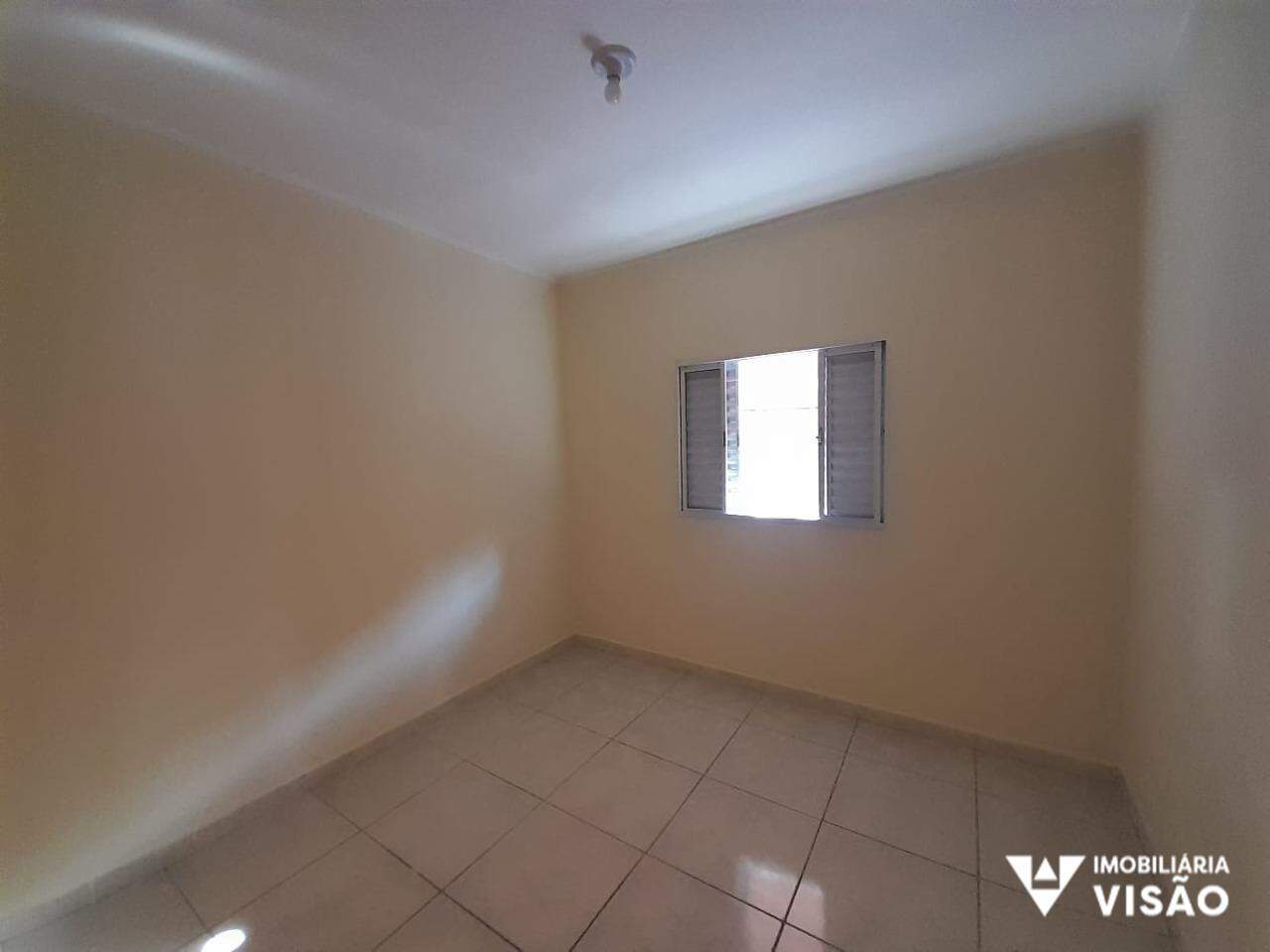 Casa para aluguel no MANOEL MENDES: 