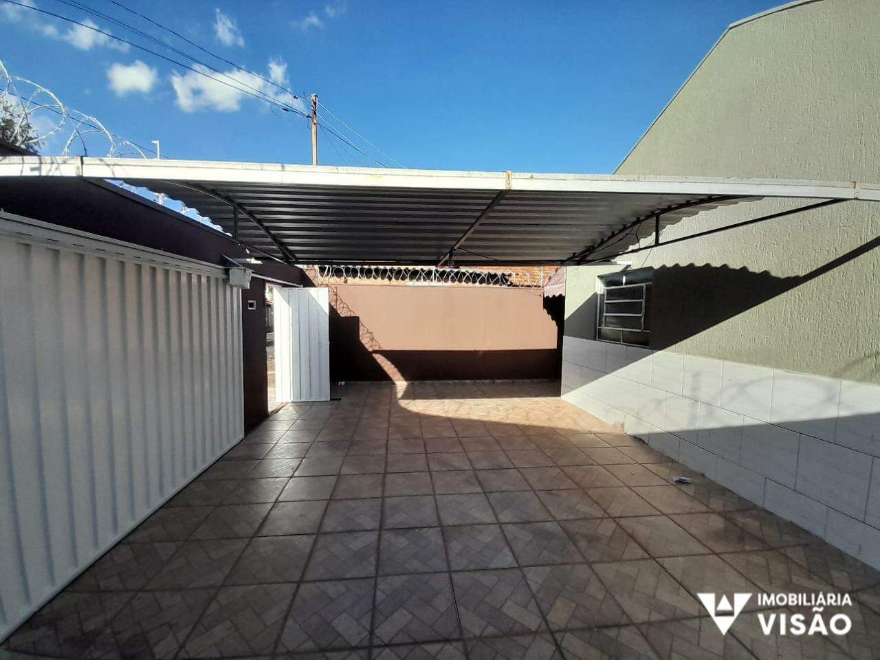 Casa para aluguel no MANOEL MENDES: 